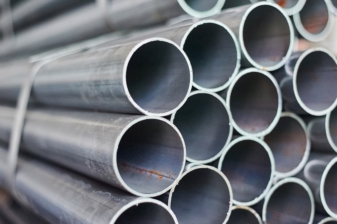 Round / Tube