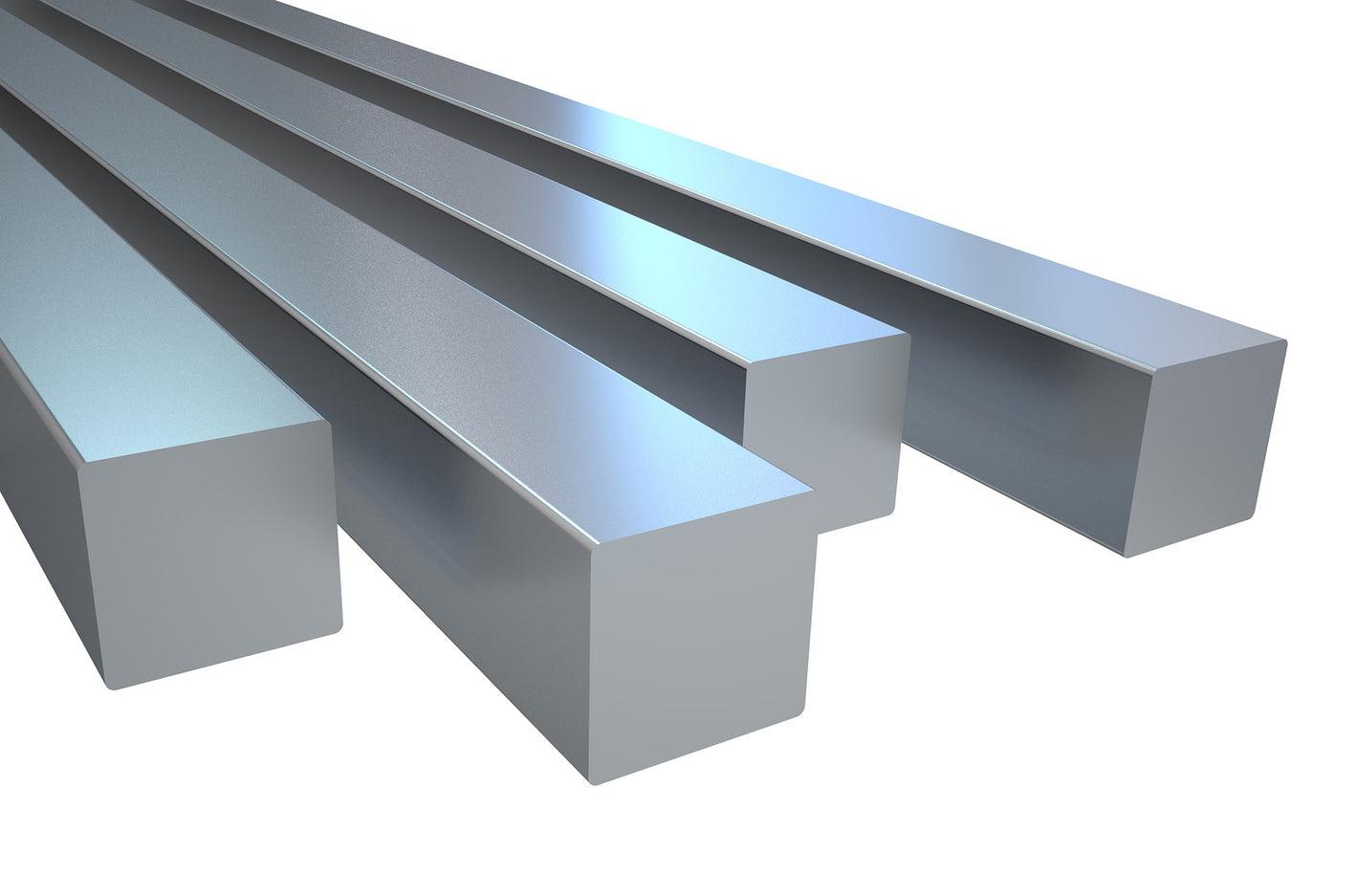 Square / Rectangle Tube