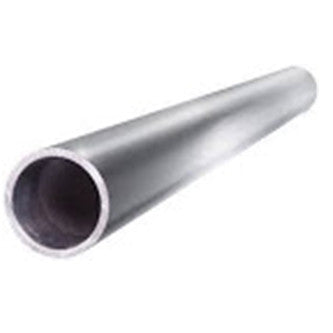 Aluminum SCH 40 Pipe 4" (4.5) OD x  .237 Wall