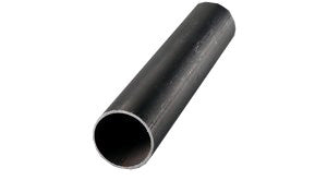 thumbnail image 2 of 2x2 Inch Square Steel Tube - 1/4 Wall Thickness Hot Rolled Mild Steel, 12 Foot Length 2 of 6