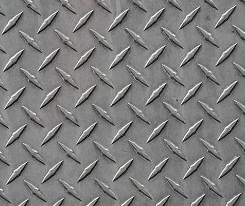 Hot Roll Floor Plate/Deck/Diamond Plate 3/16"