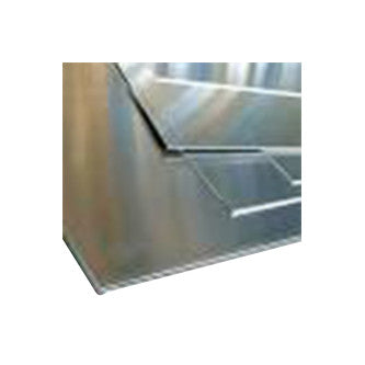 Stainless Steel Sheet 304 2B (Standard Finish) 18Gauge (.048)