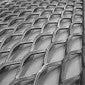 Walkway Grating 3# X Width.187 (opening size: Lwo 3.44'' Swo .940'')