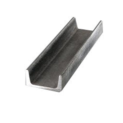 Hot Rolled Steel C Channel