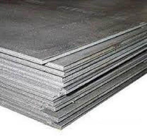 7/16" X 4" X 12" Hot Rolled Steel Flat Bar A36 – USA Made