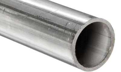 Stainless Steel SCH40 Pipe size 1/8" x .405 x .068 wall