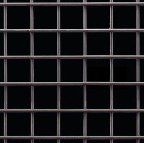 Welded Wire Mesh 2" x 2" x 0.187"