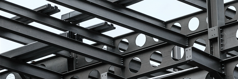Structural – Des Moines Steel Inc.