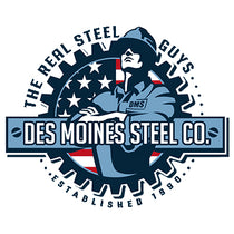 Des Moines Steel Inc.
