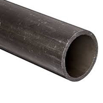 SCH 80 Pipe 1" ID X 1.315 OD (Domestic) A106 Grade B Seamless