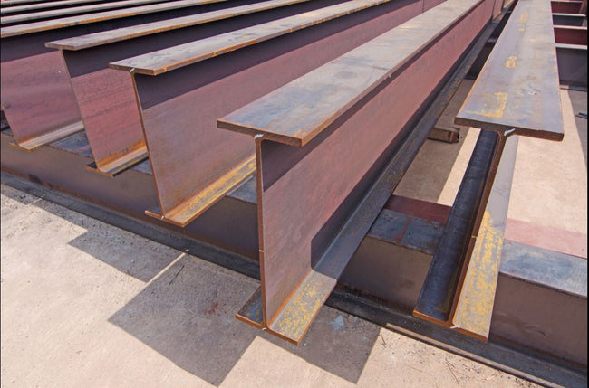 W10 x 30# - A992 WF Steel Beam