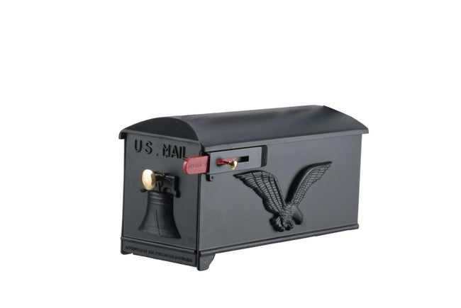 Imperial Mailbox System (534K)