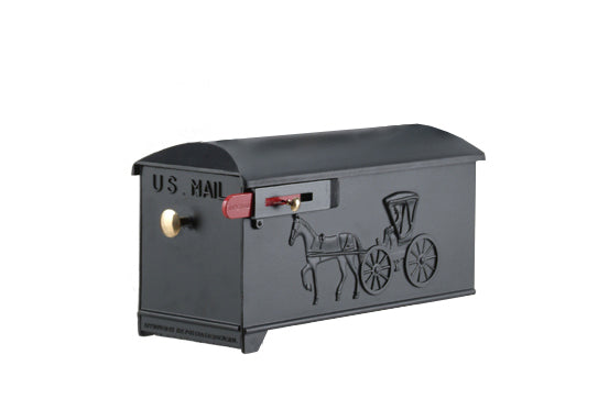 Imperial Mailbox System (337R)