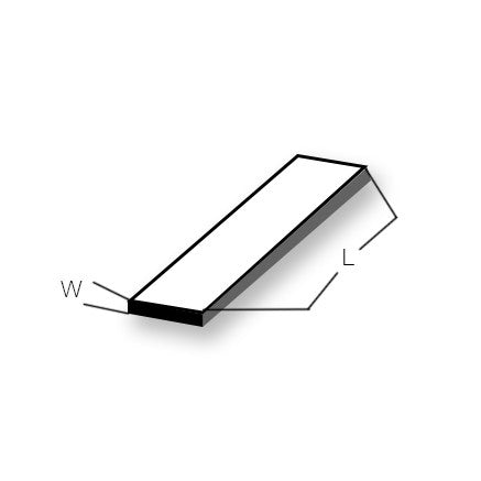 Aluminum Flat Bars - Thickness 3/8" X Width 12"