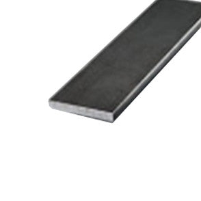 Hot-Roll Flat Bar  1/2" x 6-1/2"