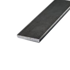 Cold Roll Flat Bar 1-1/4" x 6''