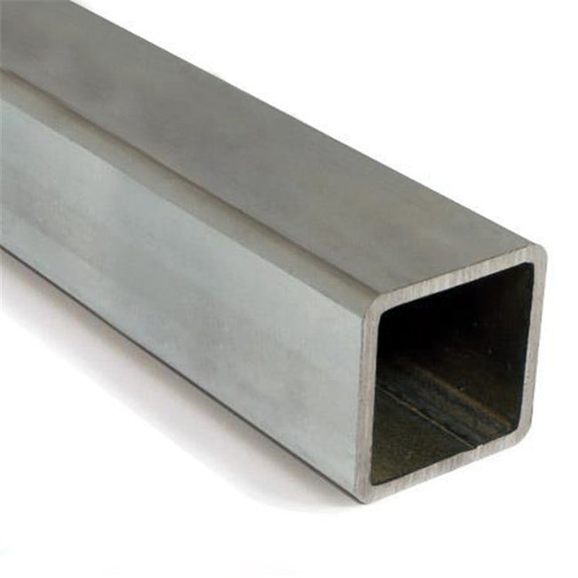 Stainless Steel 304 Square Tube 1" x 1" x 11Ga