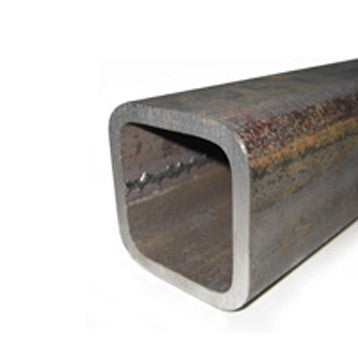 Hot-Roll Square Tube 1/2" x 1/2" x 16ga