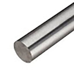 Stainless Steel 304 Rounds 2-1/4"