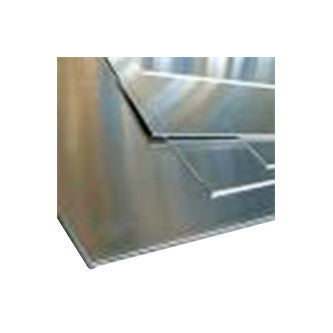 Stainless Steel Plate 304 2B 1/2"