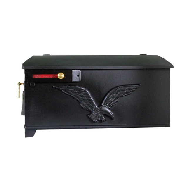 Eagle Mailbox