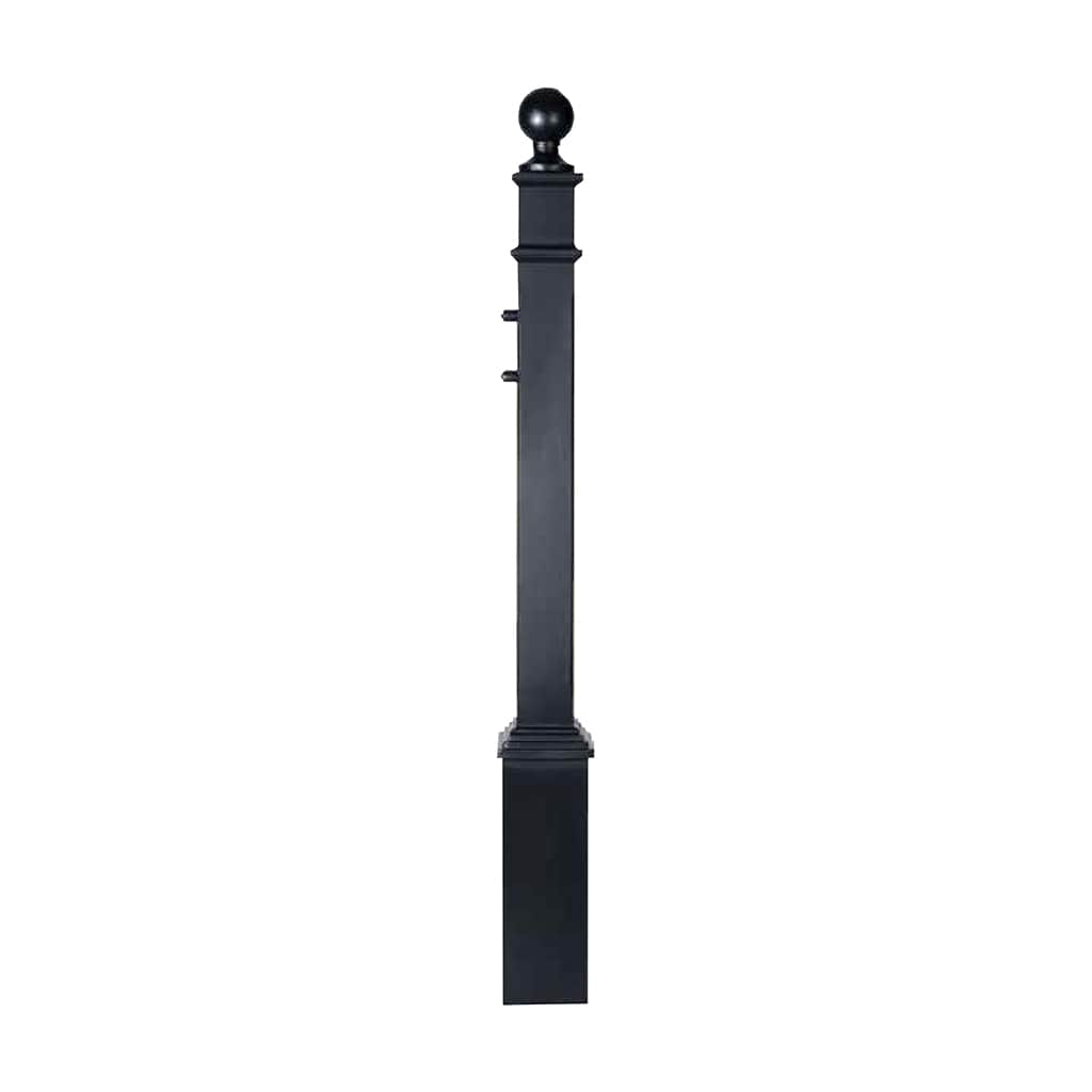 Imperial Estate Mailbox System (630K)