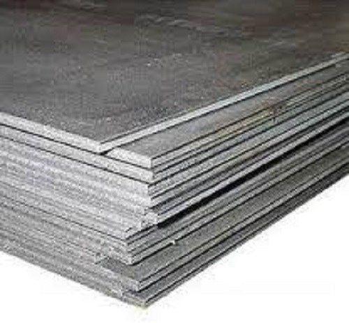 Ultra High Strength Steel - Low Alloy  Plate 3/16"