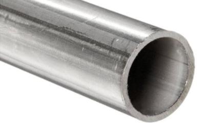 Stainless Steel SCH40 Pipe size 1-1/2" x 1.90 x .145 wall